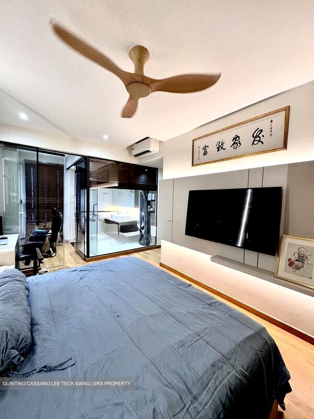 Nin Residence (D13), Apartment #504350601